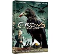 The Crows, peur noire DVD