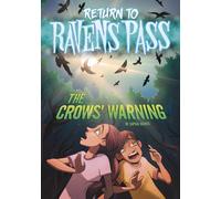 The Crows Warning