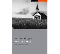 The Crucible