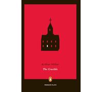 Arthur Miller – The Crucible – Penguin Books