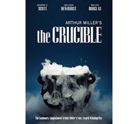 The Crucible