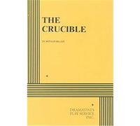 The Crucible Arthur Miller (Auteur)