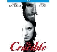 The Crucible [Blu-Ray]