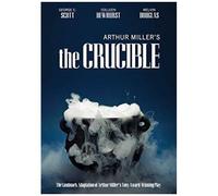 The Crucible [Dvd]