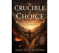 The Crucible of Choice: Navigating Your Valley of Decision