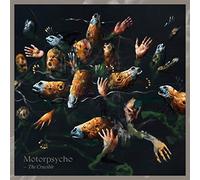 The Crucible [VINYL] by Motorpsycho [VINYL] NEUF