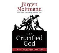 The Crucified God