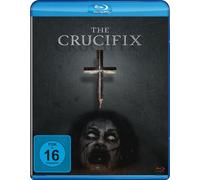 Bang Bendz,Hannaj - The Crucifix [Blu-ray]