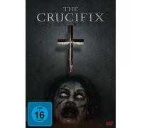 The Crucifix (DVD)