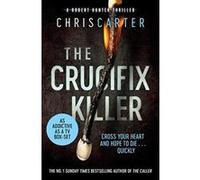Auteur inconnu – The Crucifix Killer – [Version Originale]