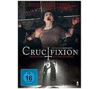 The Crucifixion (DVD)