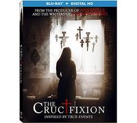 The Crucifixion [Usa][Blu-Ray] Ac-3/Dolby Digital, Digital Theater System, Subtitled, Wid