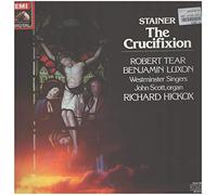 The Crucifixion. [Vinyl LP]