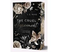 The Cruel Agreement - Gestohlen vom Teufel: Dark Mafia Romance