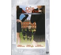 The Cruel Intentions Trilogy [DVD]