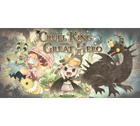 The Cruel King and the Great Hero (Nintendo)