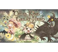 The Cruel King and the Great Hero (PS4)