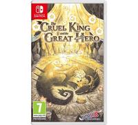 The Cruel King and the Great Hero - Storybook Edition (Nintendo Switch)