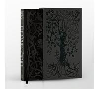 The Cruel Prince (A Novel of Elfhame): The Deluxe Slipcase Edition
