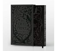 The Cruel Prince: Collector's Edition