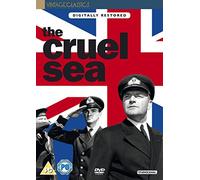 The Cruel Sea – Édition Royaume‑Uni (Import) – Studiocanal