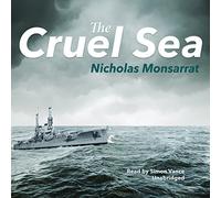 The Cruel Sea [Import]