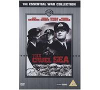The Cruel Sea [Import allemand]