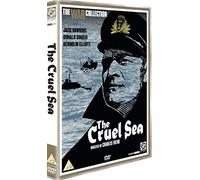 The Cruel Sea – Studiocanal – Import anglais