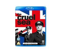 The Cruel Sea [Region B]