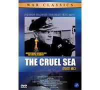 The Cruel Sea Tous Région