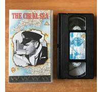 The Cruel Sea [VHS] [Import allemand]