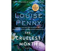 The Cruelest Month