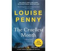 The Cruellest Month by Louise Penny Louise Penny (Auteur)