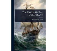 The Cruise Of The Cormorant