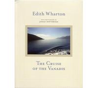 The Cruise of the Vanadis
