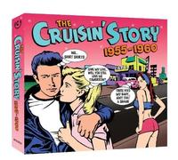 The Cruisin Story 1955-1960