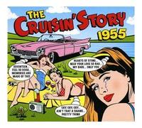 Various Artists - Cruisin'story 1955 [Import]