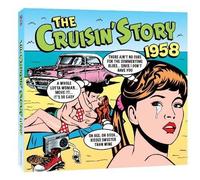 The Cruisin Story 1958
