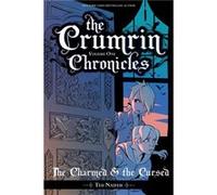 Ted Naifeh – The Crumrin Chronicles Vol. 1 – Oni Press