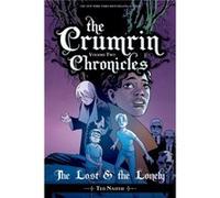 Ted Naifeh – The Crumrin Chronicles Vol. 2 : The Lost and the Lonely – SC