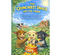 The Crunchiest Snack on the Farm