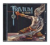 The Crusade – CD – Roadrunner Records