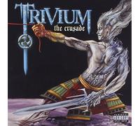 The Crusade by Trivium (2011-08-03)
