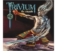 The crusade CD