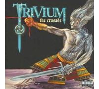 The Crusade (EX) by Trivium [Audio CD] NEUF