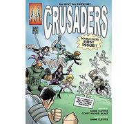 The Crusaders