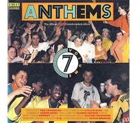 The Crusaders - A n t h e m s 7