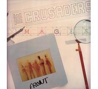 The Crusaders - Images - 1st