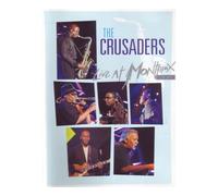 The Crusaders & Randy Crawford : Live at Montreux