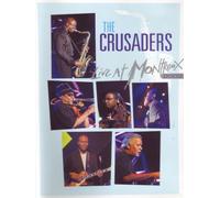 The Crusaders & Randy Crawford : Live at Montreux
